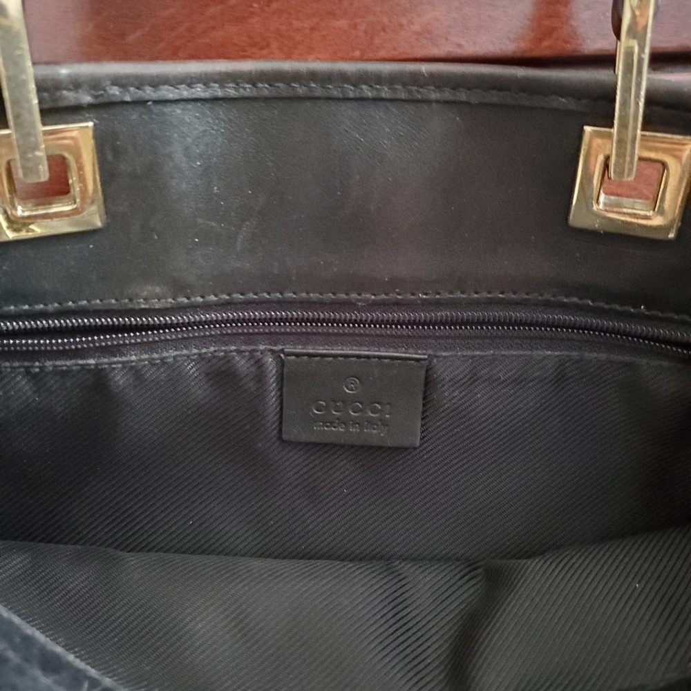 Gucci Handbag - Picture 3 of 8